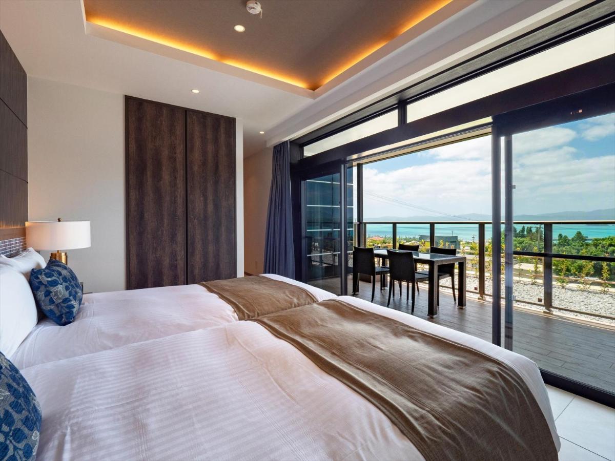 One Suite The Terrace 今帰仁村 エクステリア 写真