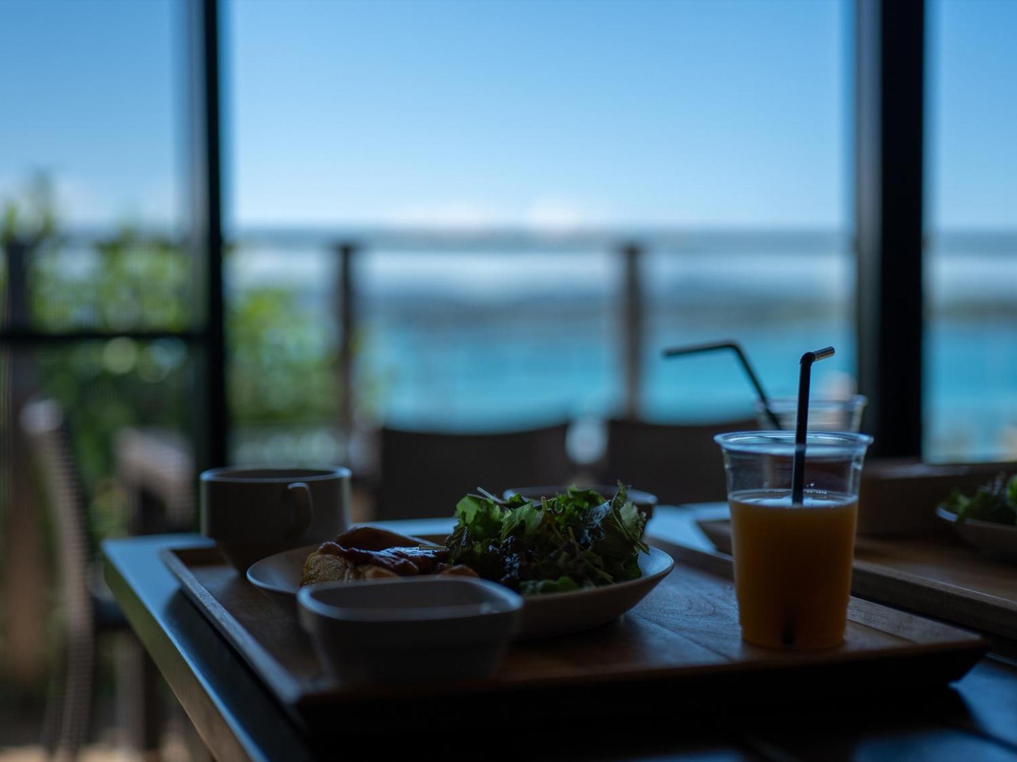 One Suite The Terrace 今帰仁村 エクステリア 写真